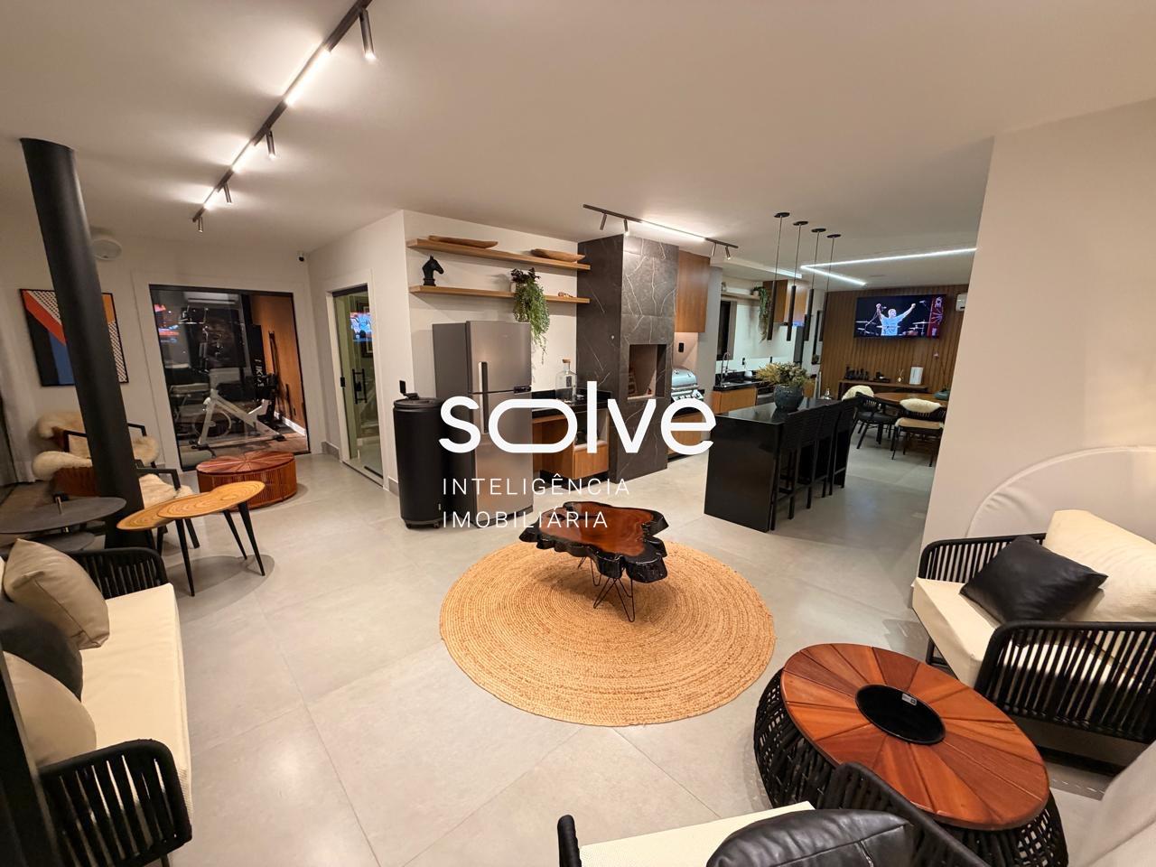 Sobrado em Condomínio à venda em Indaiatuba - Vila Inglesa por 3.950.000,00: 