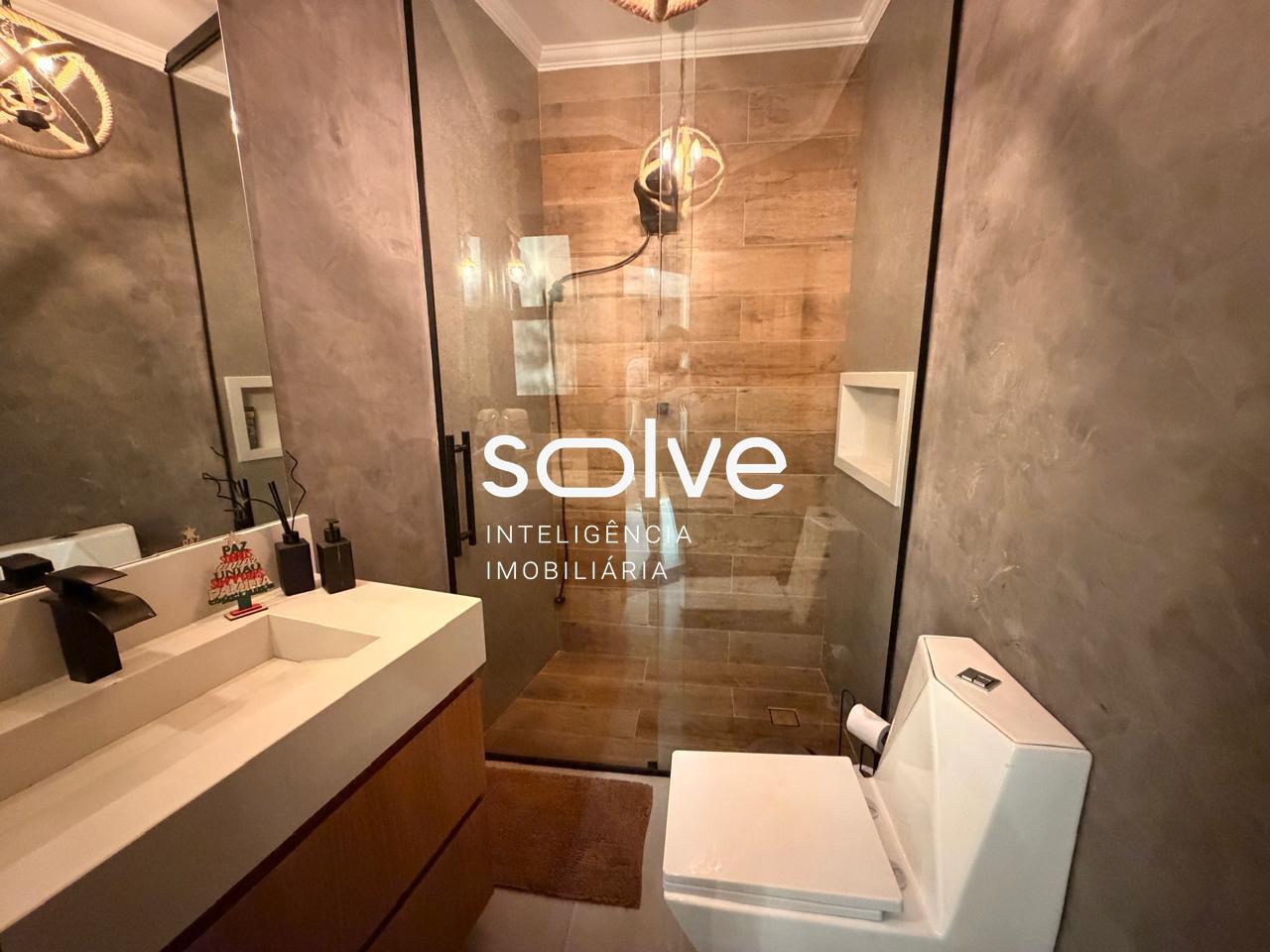 Sobrado em Condomínio à venda em Indaiatuba - Vila Inglesa por 3.950.000,00: 