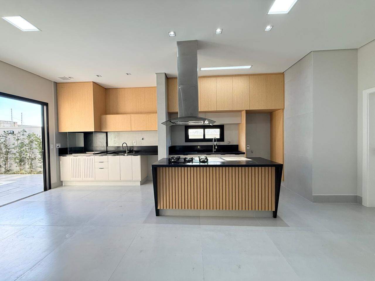 Casa em Condomínio à venda em Indaiatuba - Residencial London Park por 1.850.000,00: