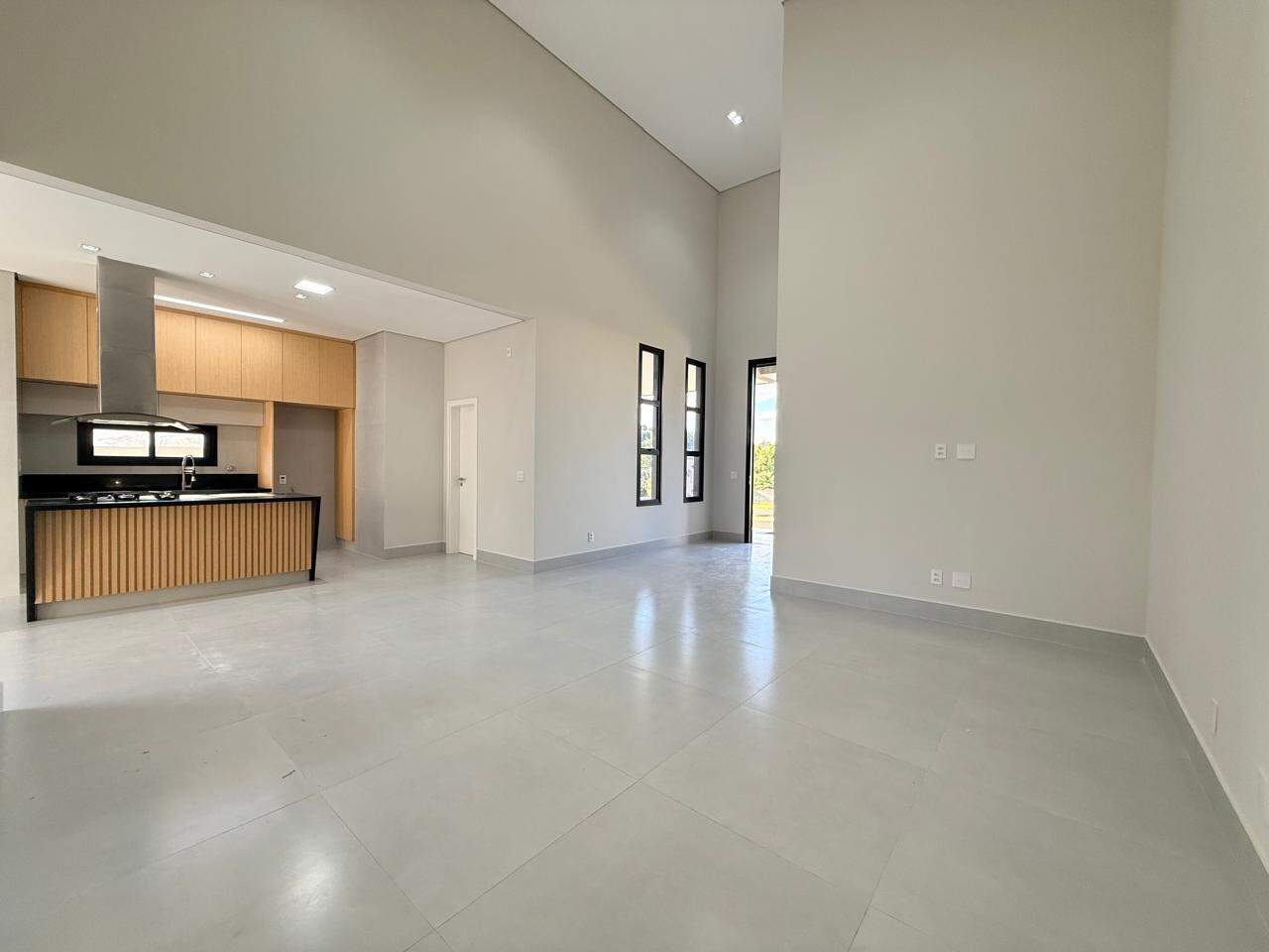 Casa em Condomínio à venda em Indaiatuba - Residencial London Park por 1.850.000,00: