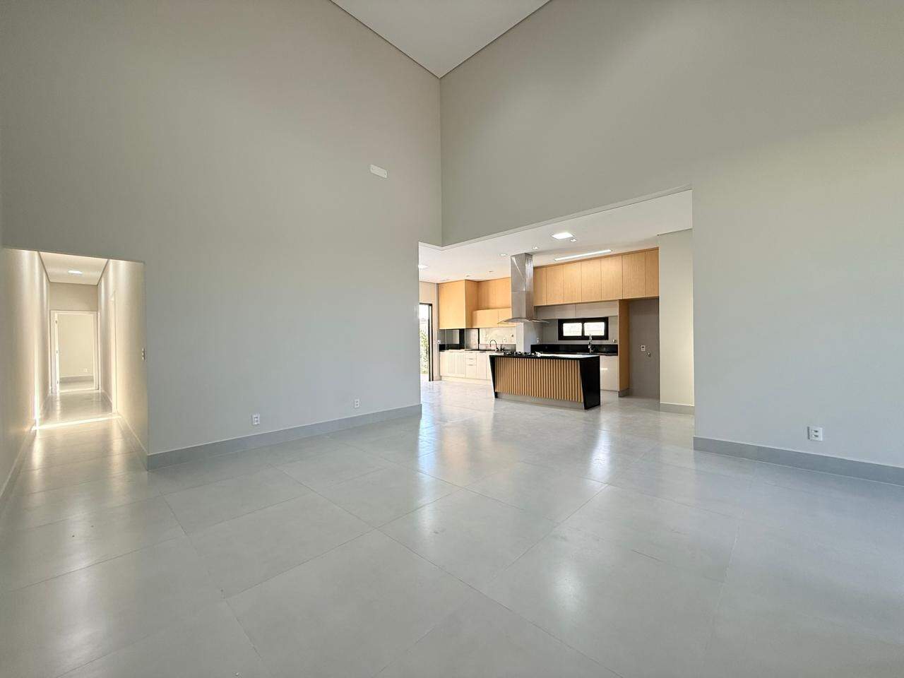 Casa em Condomínio à venda em Indaiatuba - Residencial London Park por 1.850.000,00: