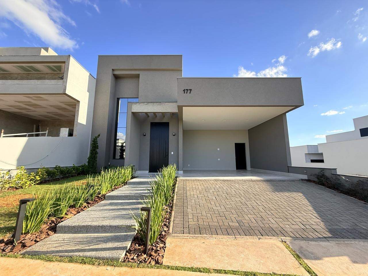 Casa em Condomínio à venda em Indaiatuba - Residencial London Park por 1.850.000,00: 