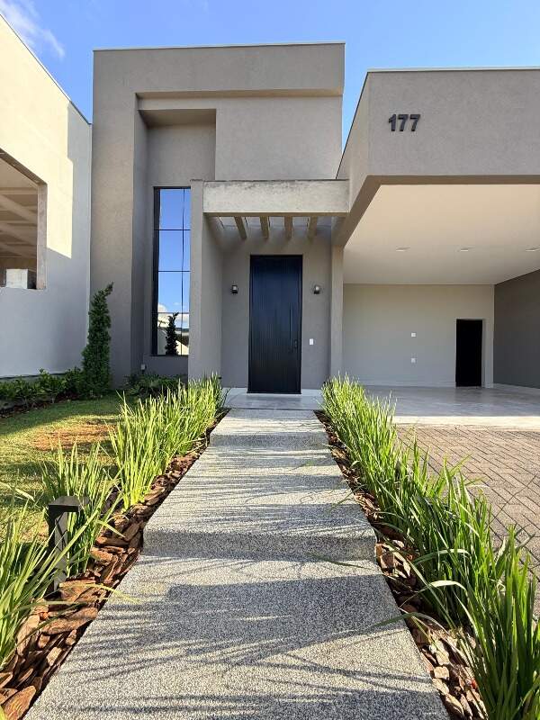 Casa em Condomínio à venda em Indaiatuba - Residencial London Park por 1.850.000,00: