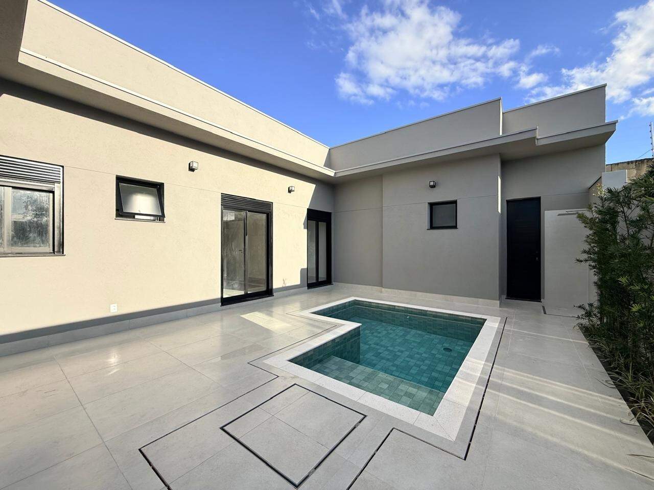 Casa em Condomínio à venda em Indaiatuba - Residencial London Park por 1.850.000,00: