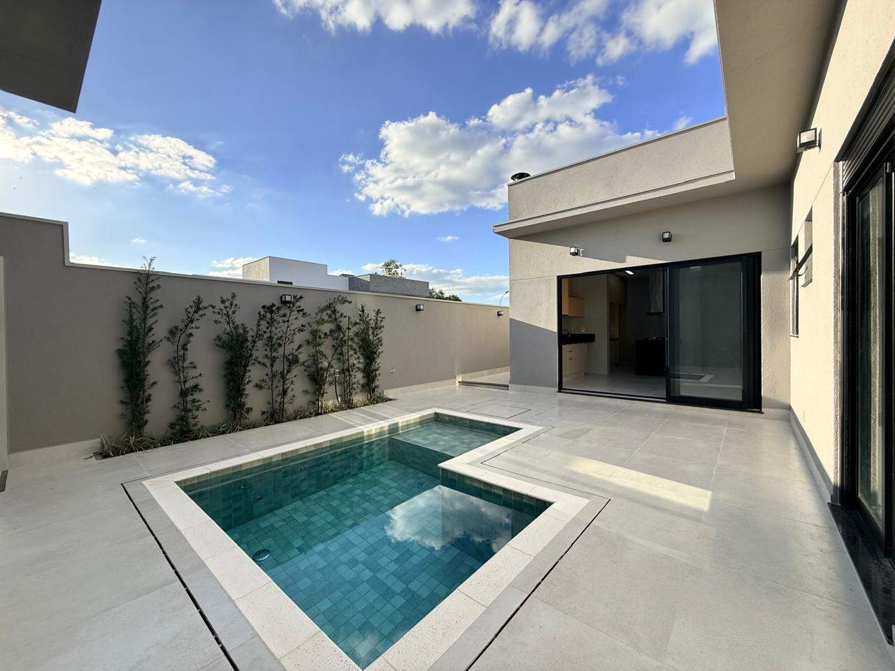 Casa em Condomínio à venda em Indaiatuba - Residencial London Park por 1.850.000,00: