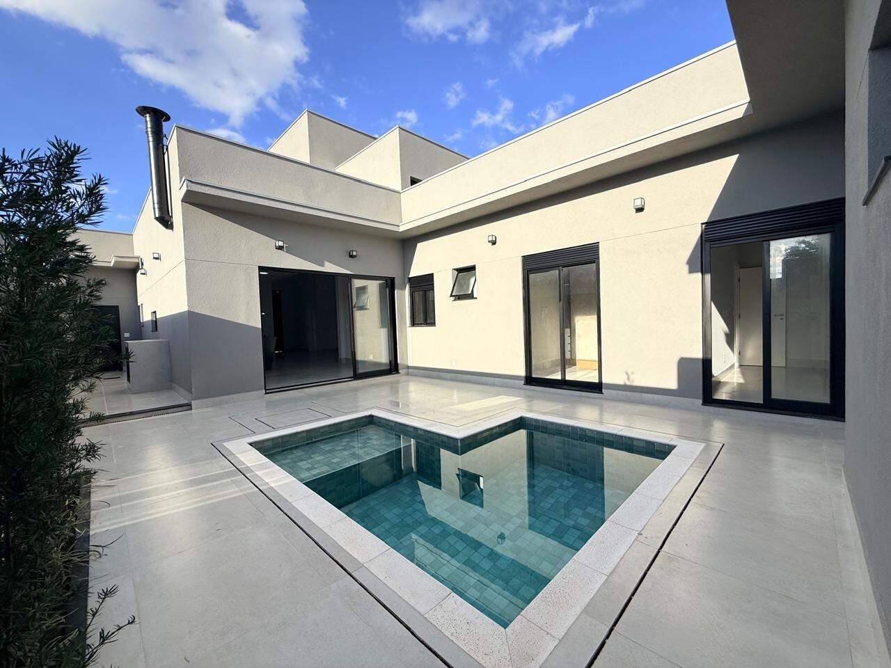 Casa em Condomínio à venda em Indaiatuba - Residencial London Park por 1.850.000,00: