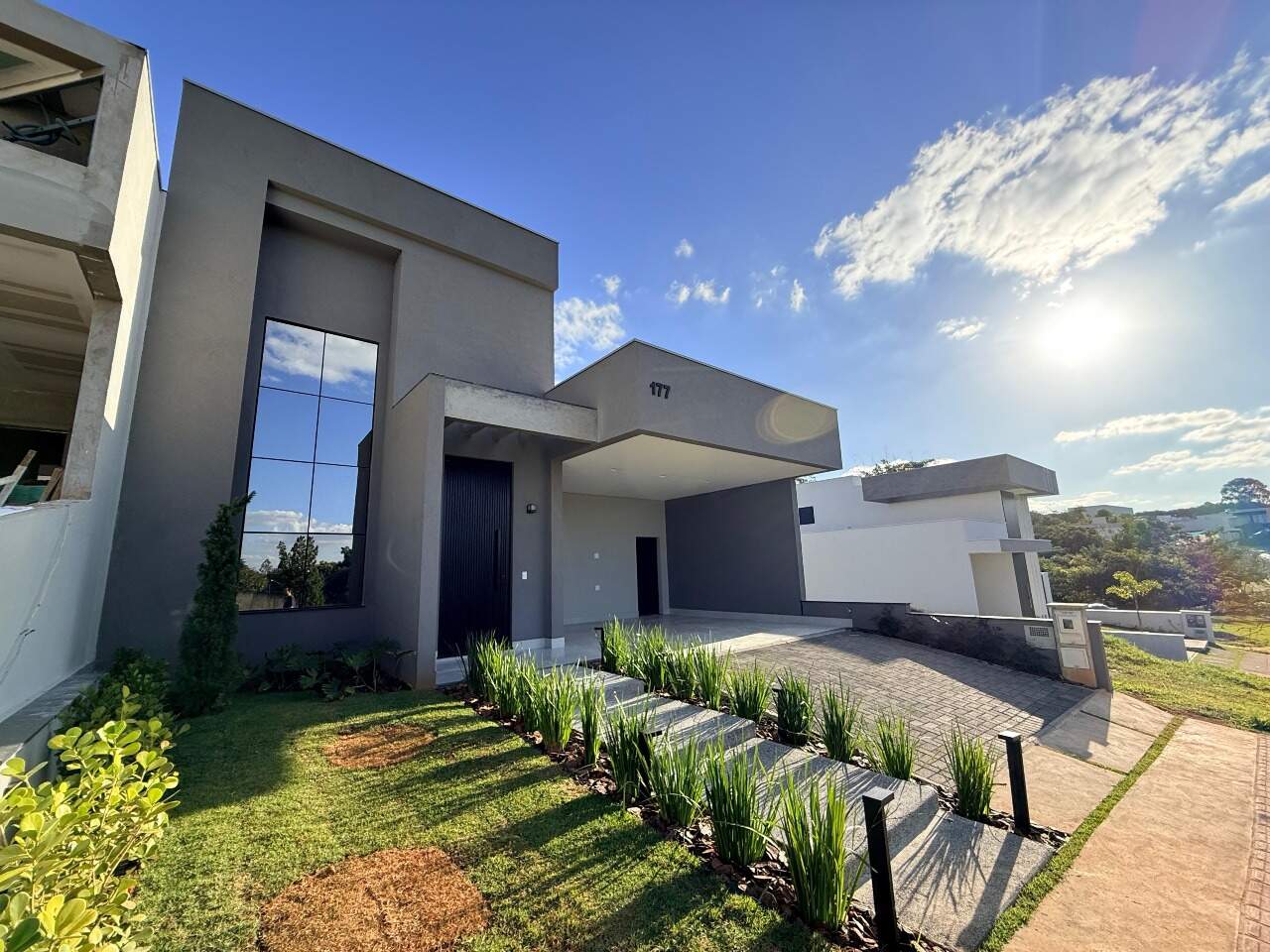 Casa em Condomínio à venda em Indaiatuba - Residencial London Park por 1.850.000,00: 