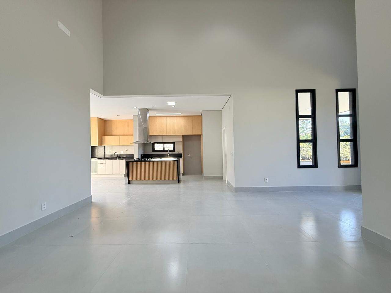 Casa em Condomínio à venda em Indaiatuba - Residencial London Park por 1.850.000,00: