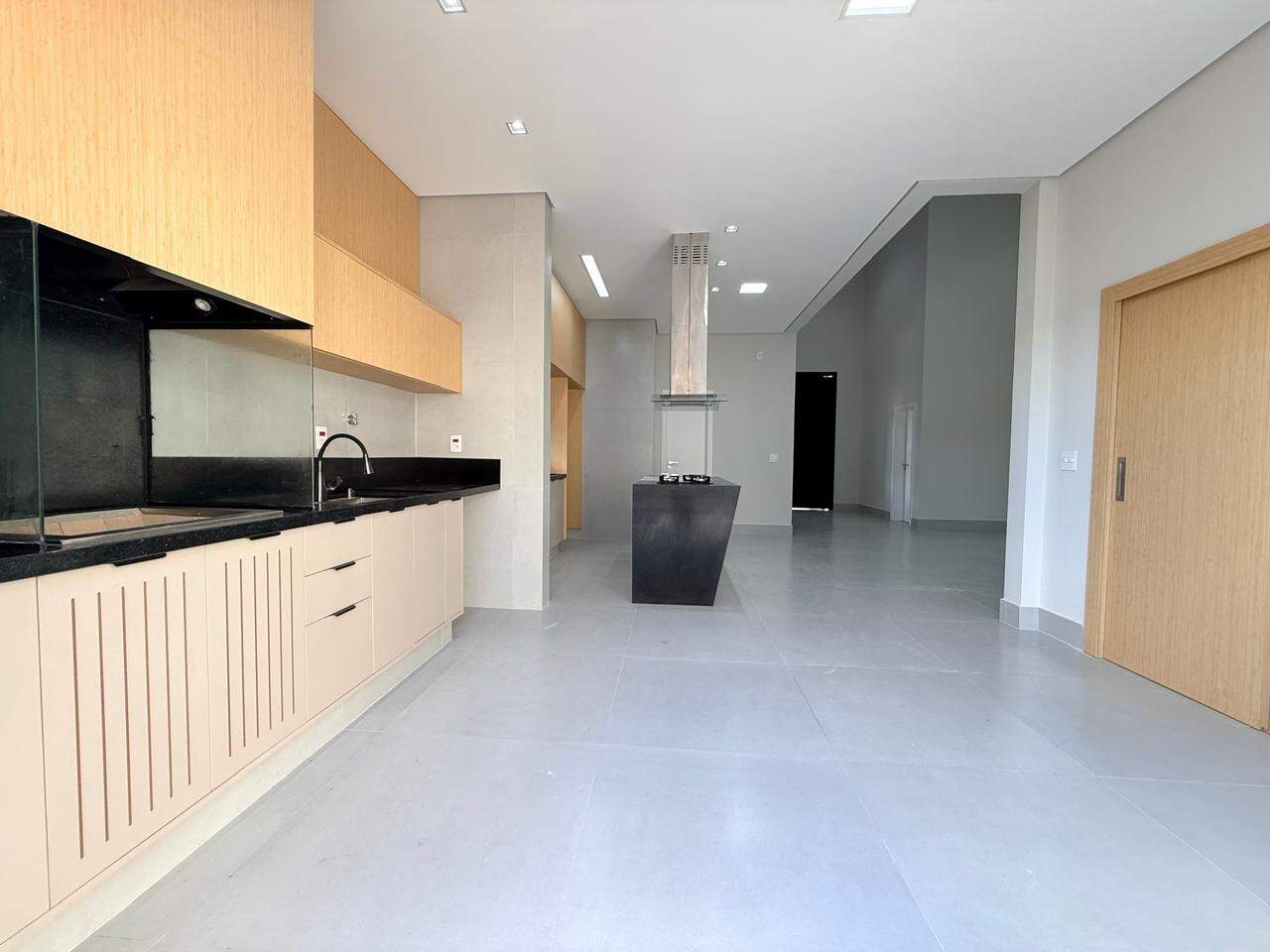 Casa em Condomínio à venda em Indaiatuba - Residencial London Park por 1.850.000,00: