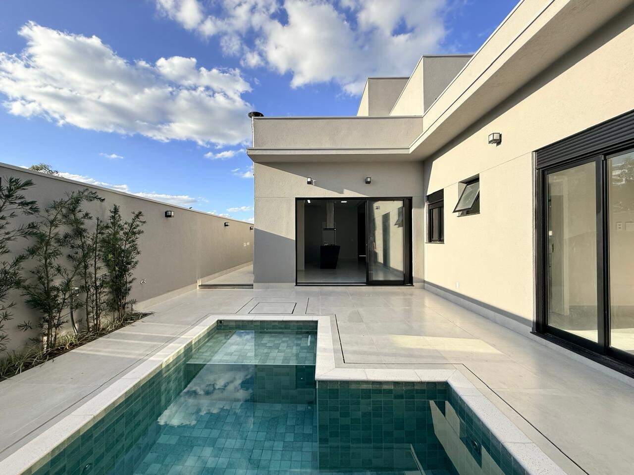 Casa em Condomínio à venda em Indaiatuba - Residencial London Park por 1.850.000,00: