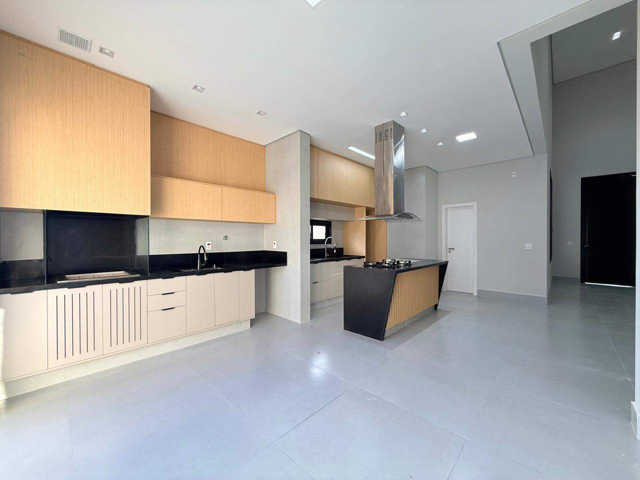Casa em Condomínio à venda em Indaiatuba - Residencial London Park por 1.850.000,00:
