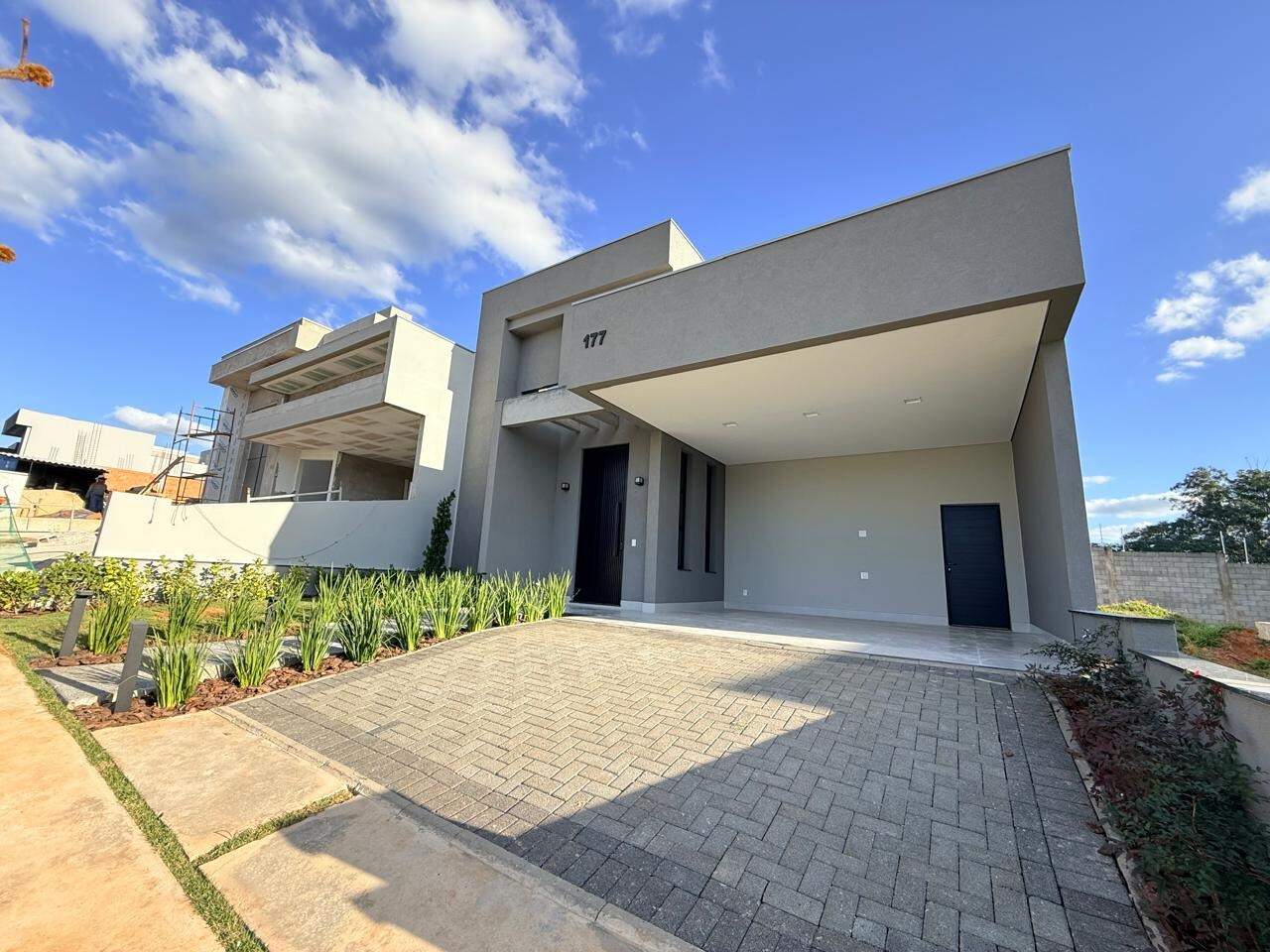 Casa em Condomínio à venda em Indaiatuba - Residencial London Park por 1.850.000,00: 