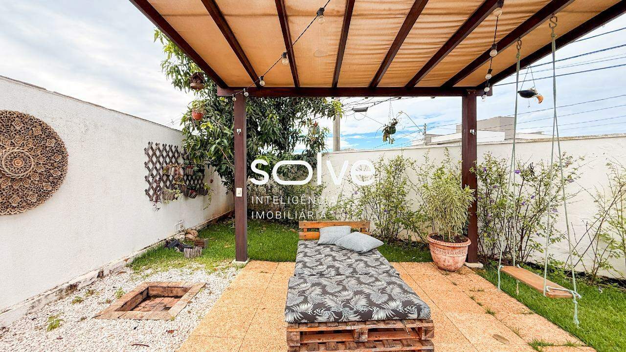 Sobrado em Condomínio à venda em Indaiatuba - Terra Magna por 3.000.000,00: