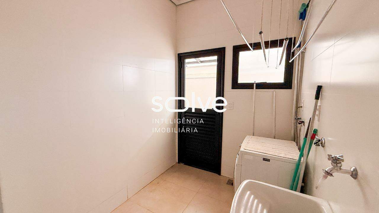 Sobrado em Condomínio à venda em Indaiatuba - Terra Magna por 3.000.000,00: