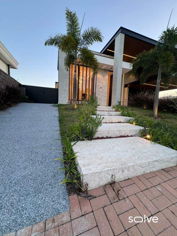 Casa em Condomínio à venda em Indaiatuba - Jardins do Golfe por 4.600.000,00: 