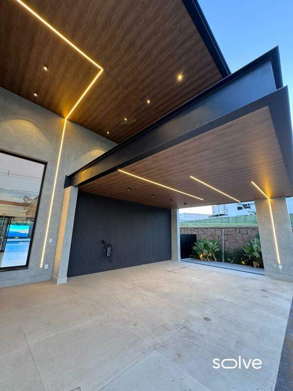 Casa em Condomínio à venda em Indaiatuba - Jardins do Golfe por 4.600.000,00: