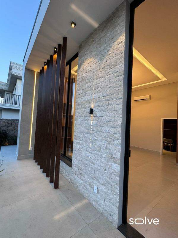Casa em Condomínio à venda em Indaiatuba - Jardins do Golfe por 4.600.000,00: