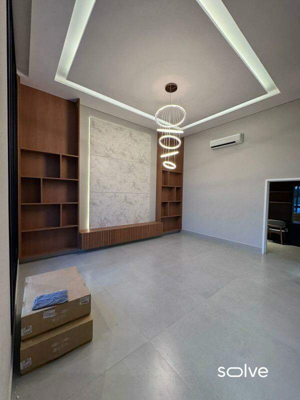 Casa em Condomínio à venda em Indaiatuba - Jardins do Golfe por 4.600.000,00: