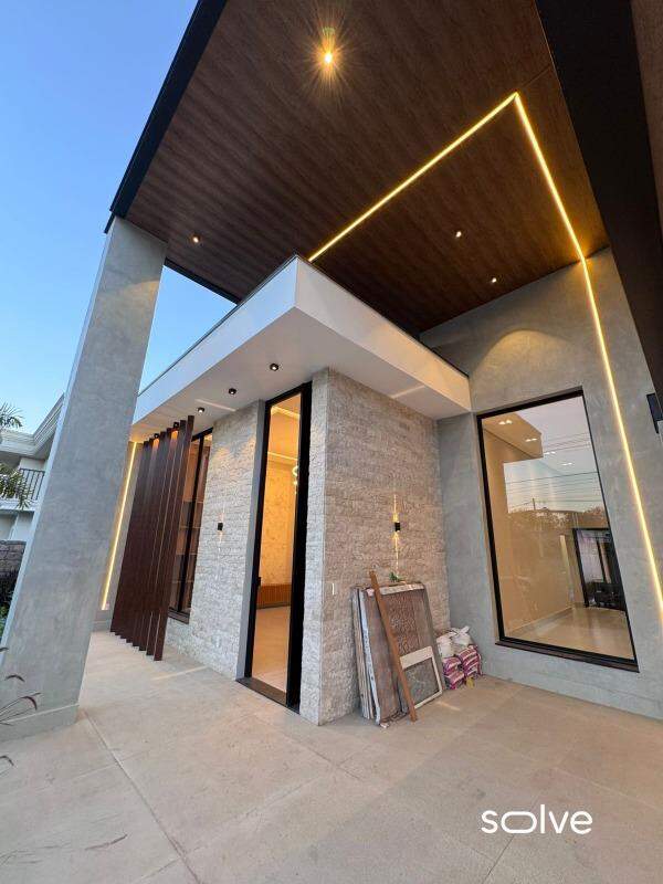 Casa em Condomínio à venda em Indaiatuba - Jardins do Golfe por 4.600.000,00: