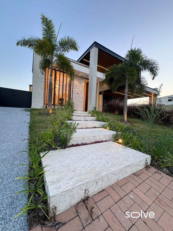 Casa em Condomínio à venda em Indaiatuba - Jardins do Golfe por 4.600.000,00: 
