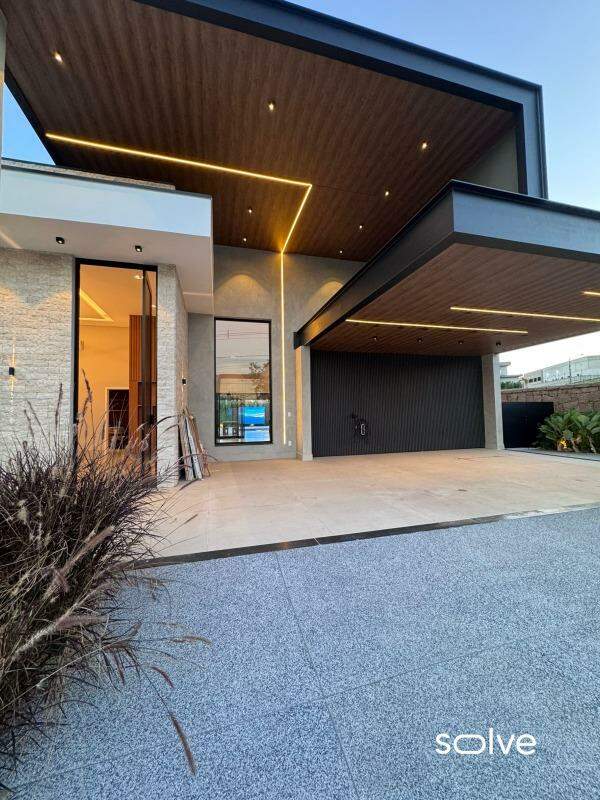 Casa em Condomínio à venda em Indaiatuba - Jardins do Golfe por 4.600.000,00: 