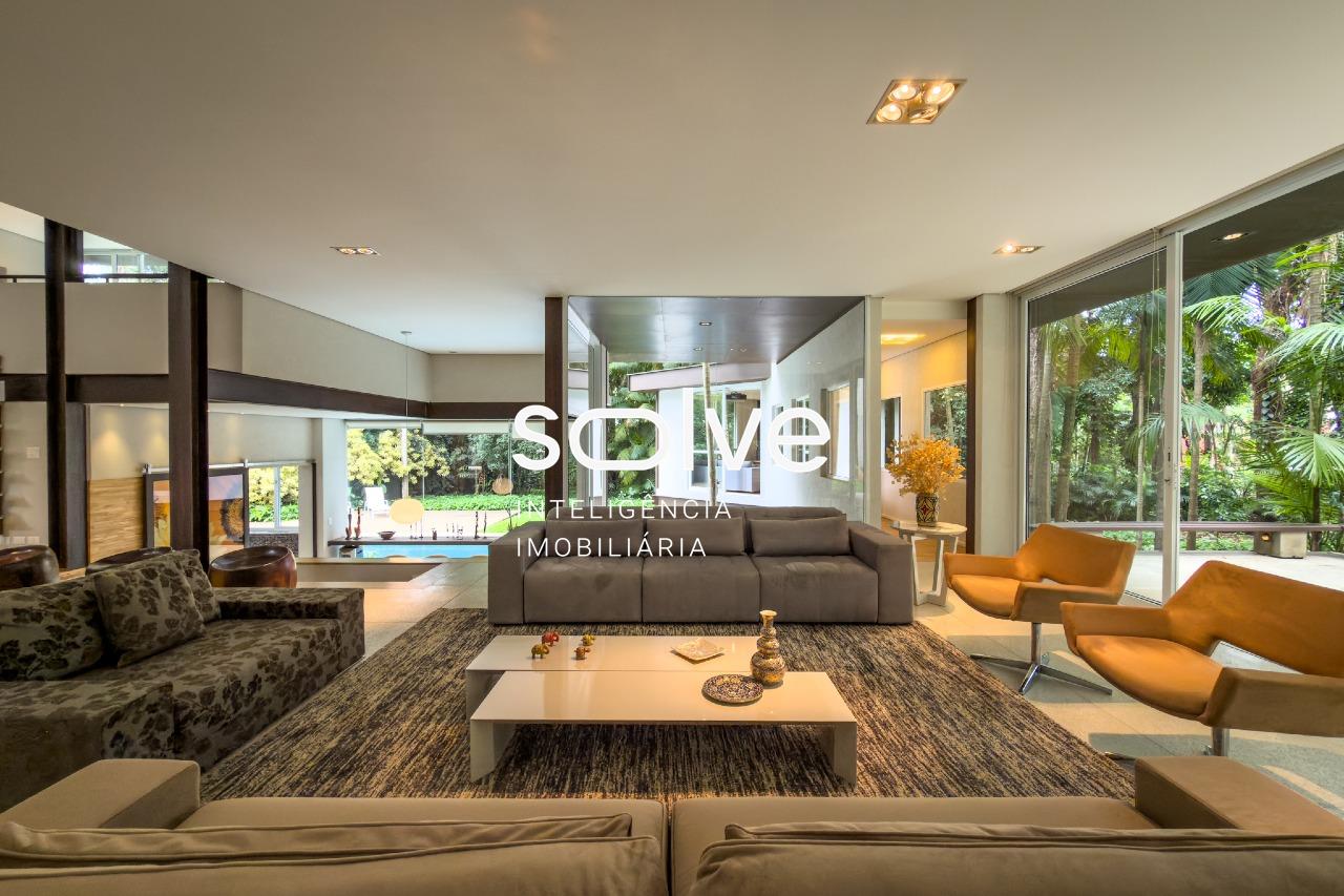 Casa em Condomínio à venda em Indaiatuba - Helvetia Polo Country por 6.200.000,00: 