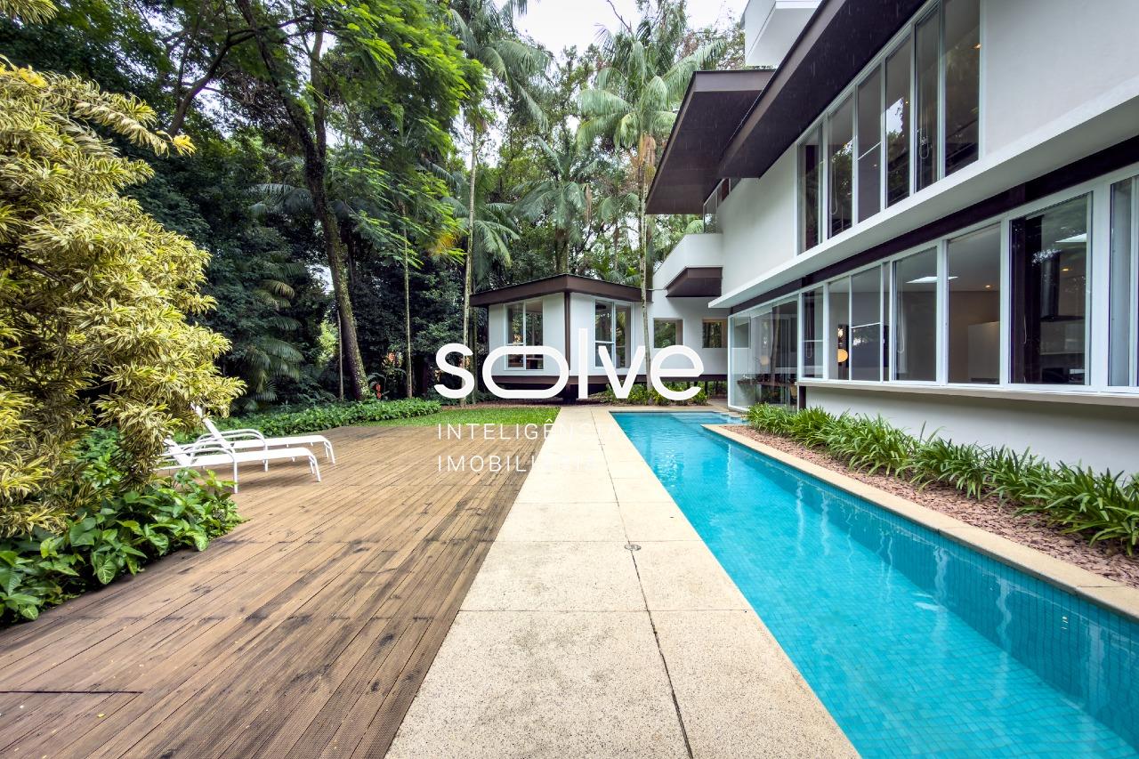 Casa em Condomínio à venda em Indaiatuba - Helvetia Polo Country por 6.200.000,00: 