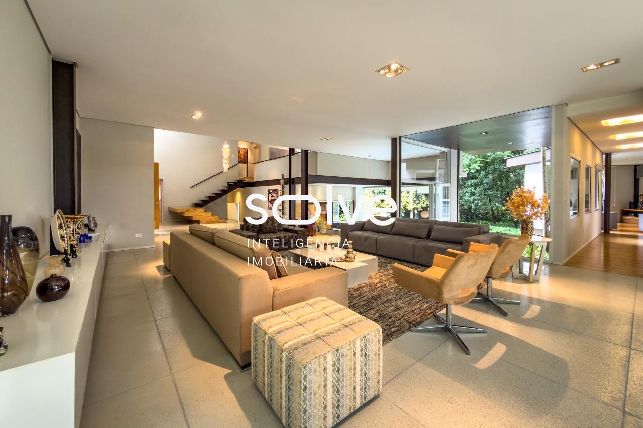 Casa em Condomínio à venda em Indaiatuba - Helvetia Polo Country por 6.200.000,00: 