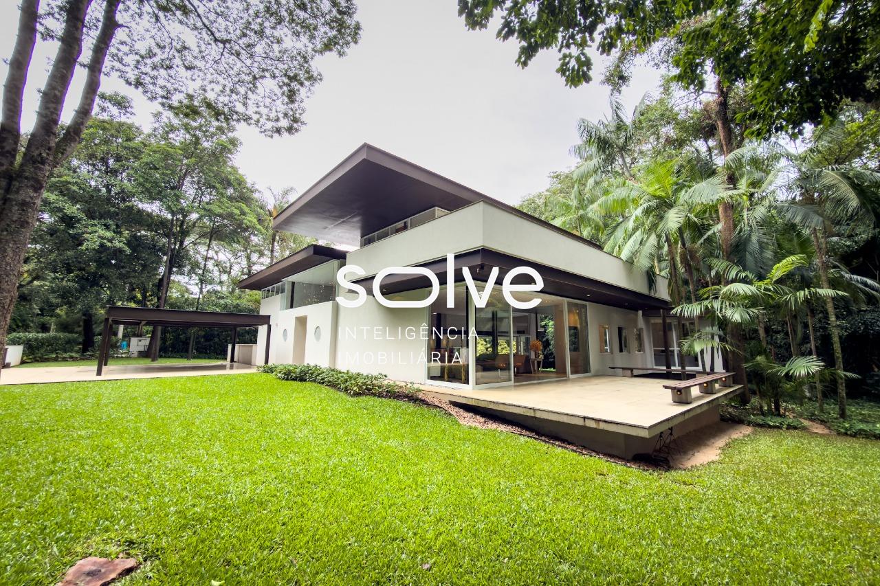 Casa em Condomínio à venda em Indaiatuba - Helvetia Polo Country por 6.200.000,00: 