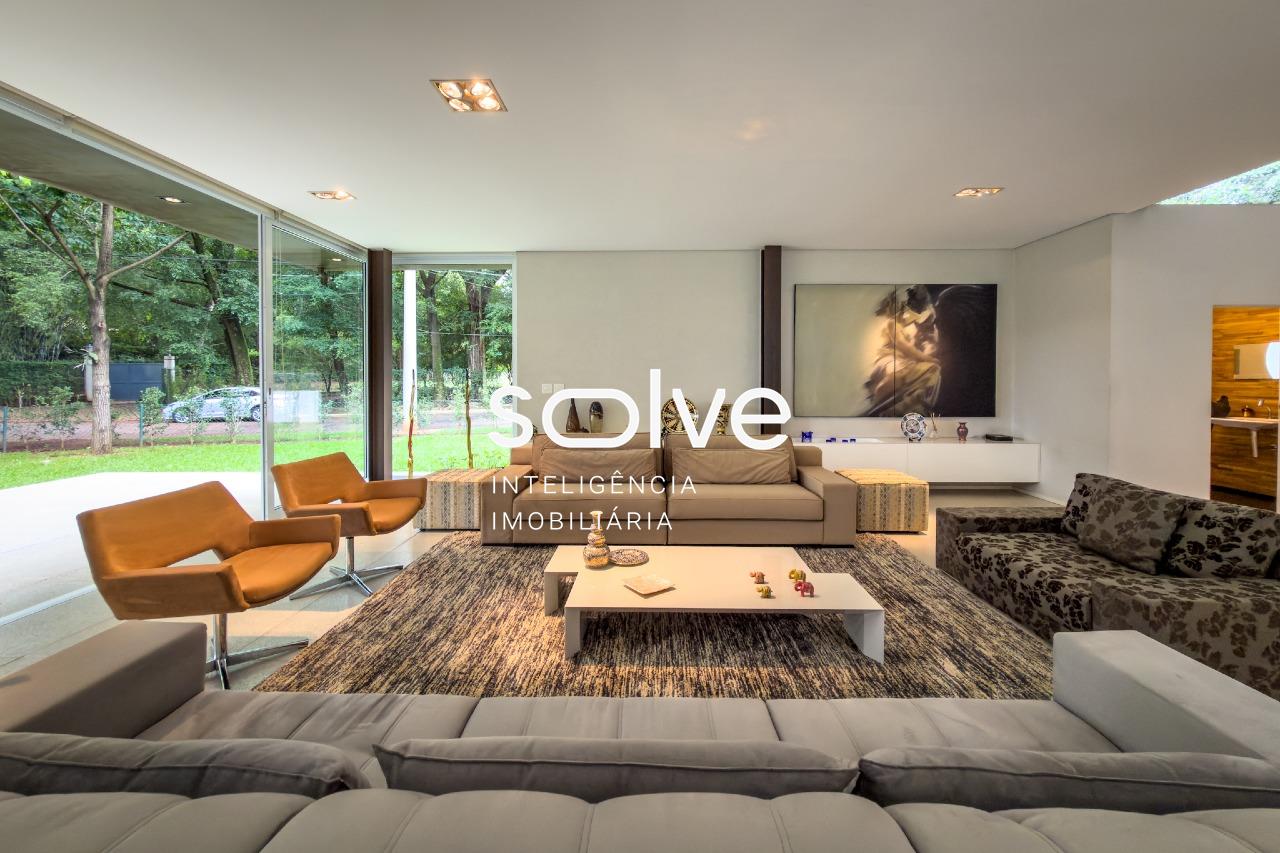 Casa em Condomínio à venda em Indaiatuba - Helvetia Polo Country por 6.200.000,00: 