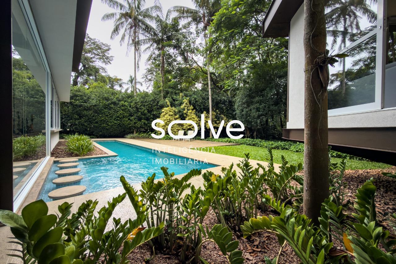 Casa em Condomínio à venda em Indaiatuba - Helvetia Polo Country por 6.200.000,00: 