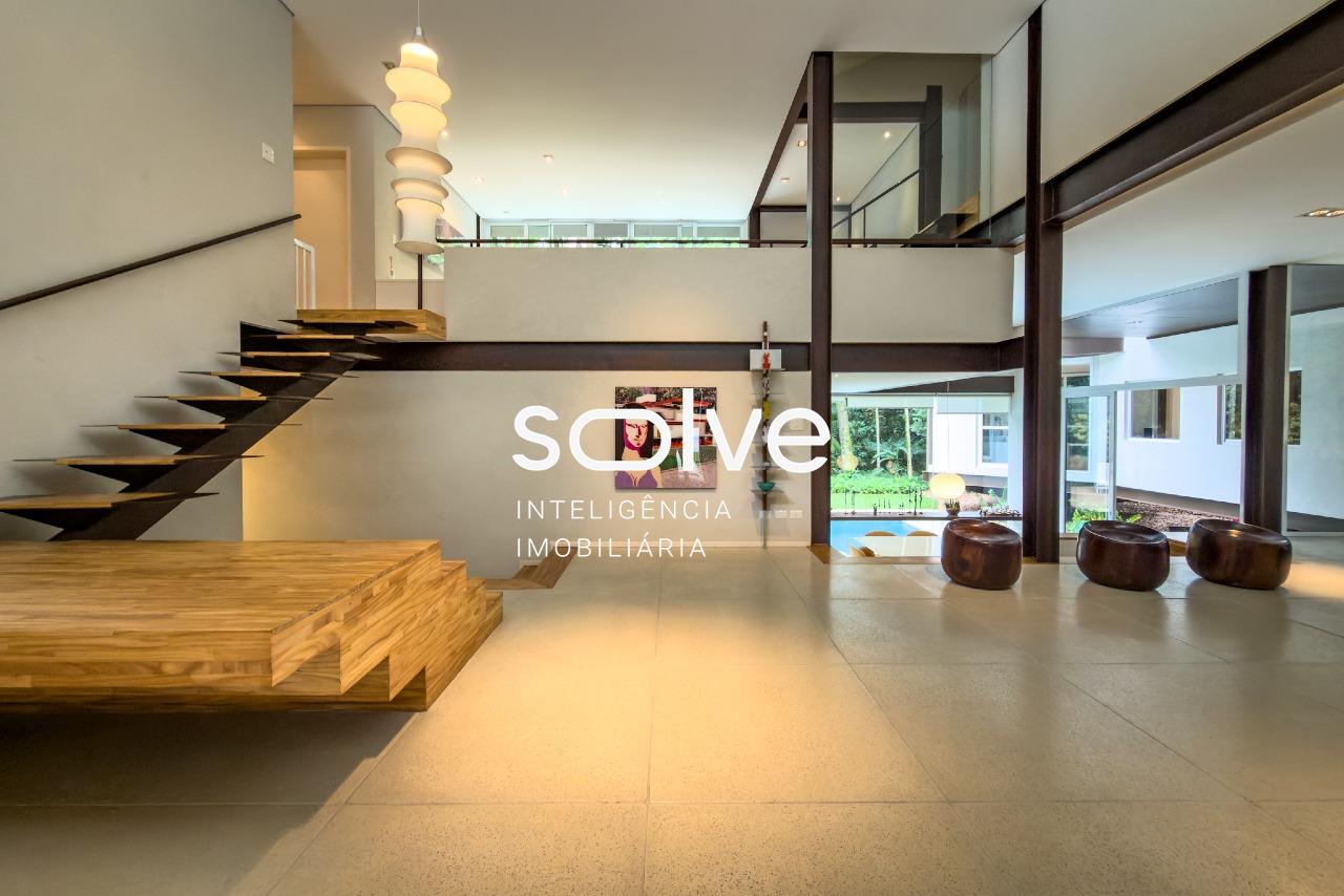 Casa em Condomínio à venda em Indaiatuba - Helvetia Polo Country por 6.200.000,00: 