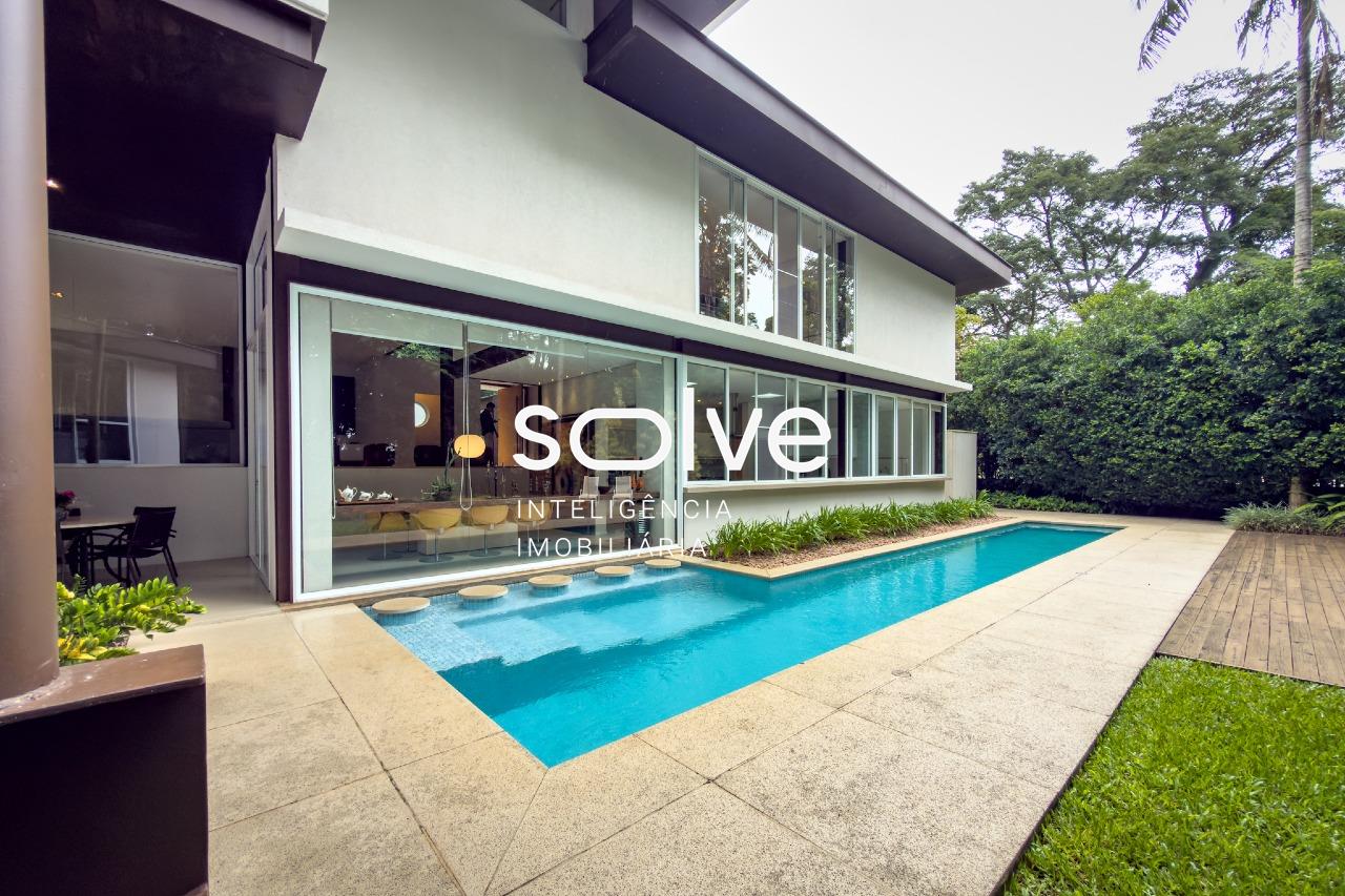 Casa em Condomínio à venda em Indaiatuba - Helvetia Polo Country por 6.200.000,00: 