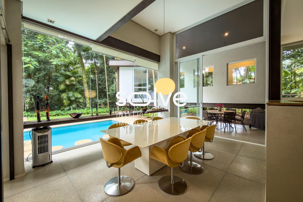 Casa em Condomínio à venda em Indaiatuba - Helvetia Polo Country por 6.200.000,00: 