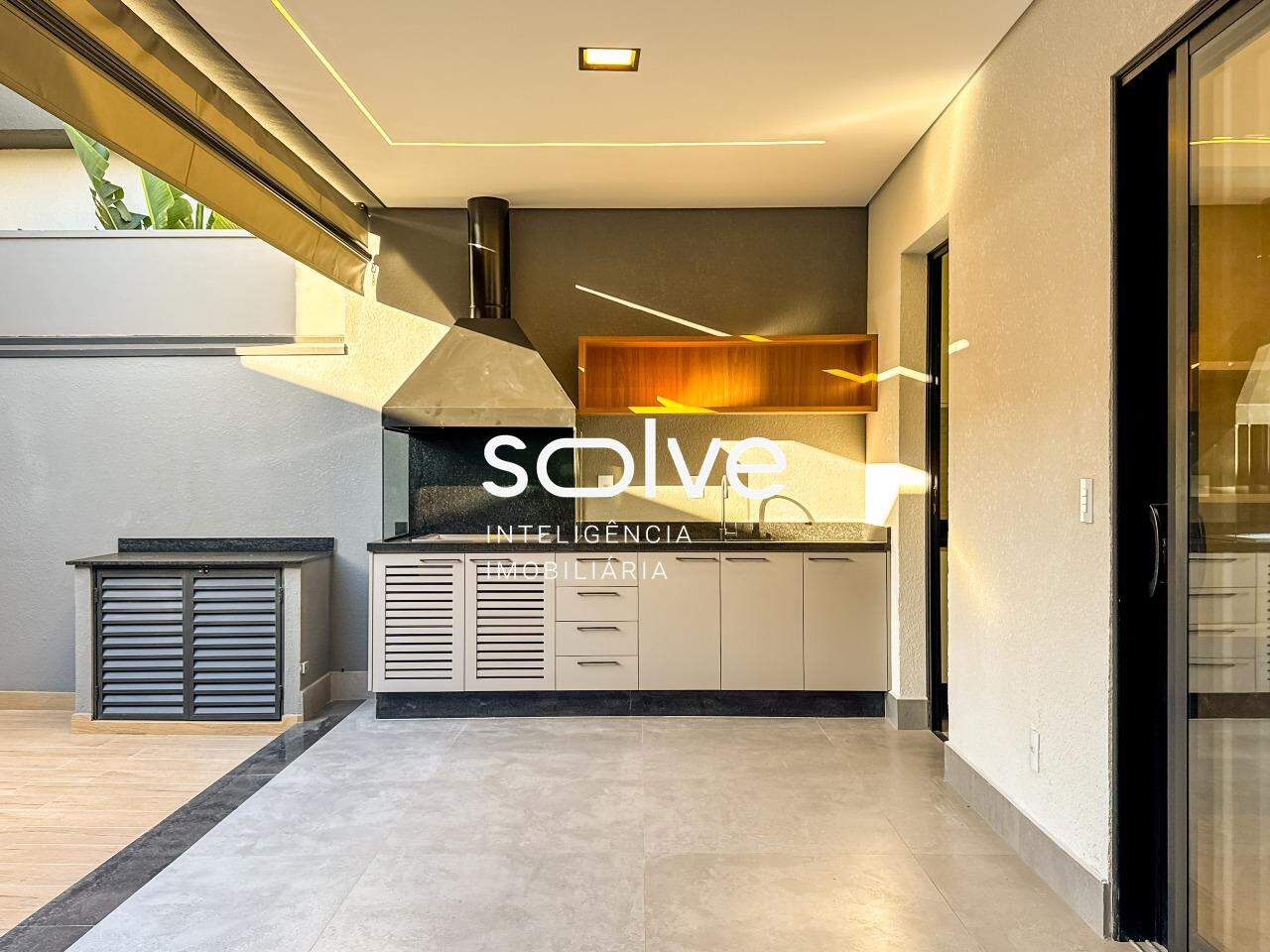 Casa em Condomínio à venda em Indaiatuba - Jardim Residencial Dona Maria Cândida por 2.100.000,00: 