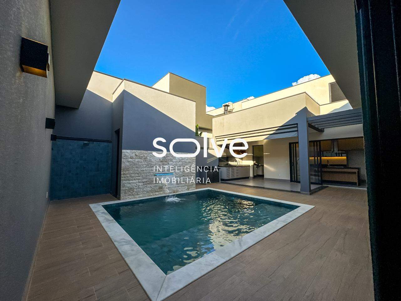 Casa em Condomínio à venda em Indaiatuba - Jardim Residencial Dona Maria Cândida por 2.100.000,00: 