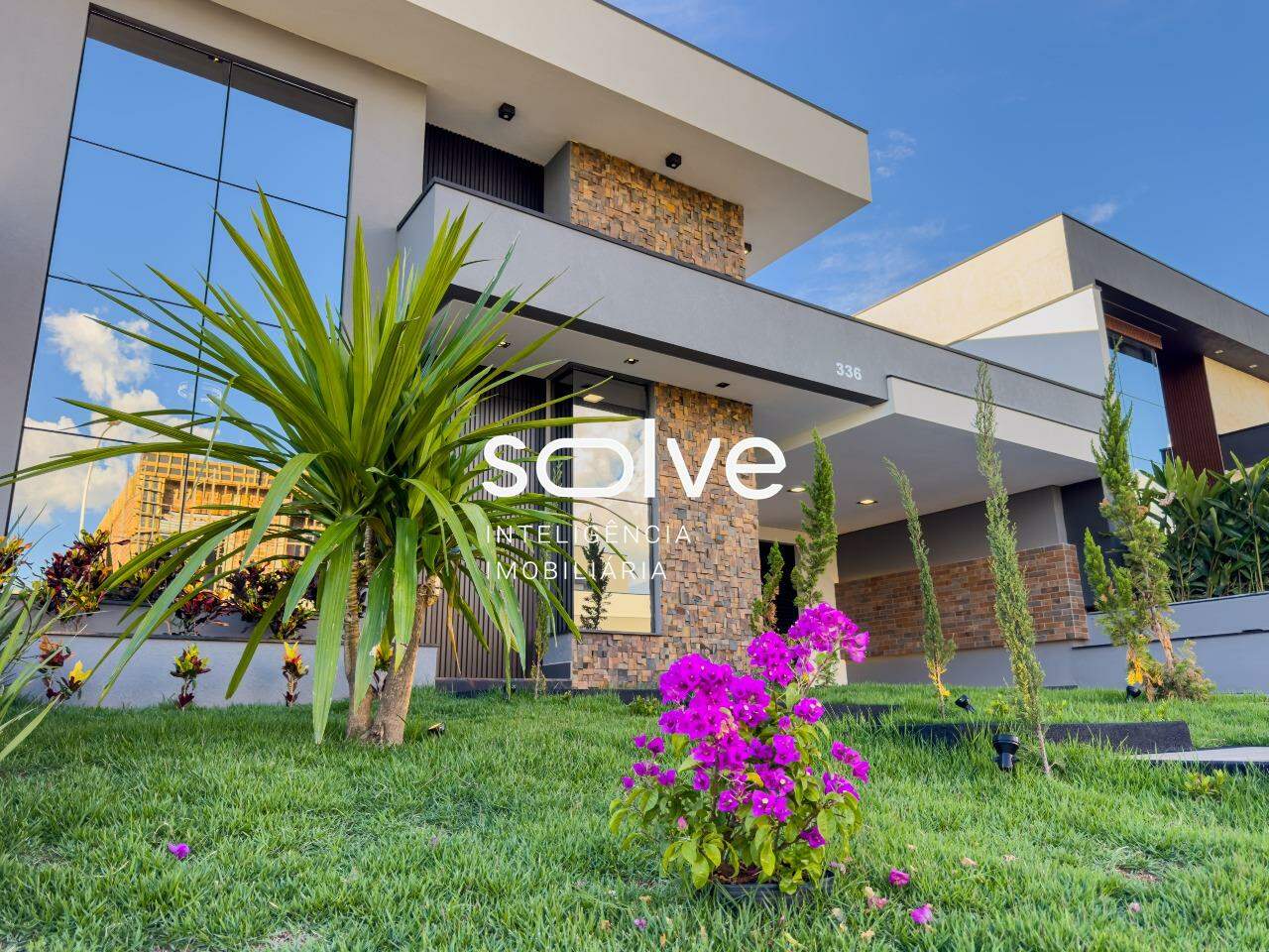 Casa em Condomínio à venda em Indaiatuba - Jardim Residencial Dona Maria Cândida por 2.100.000,00: 