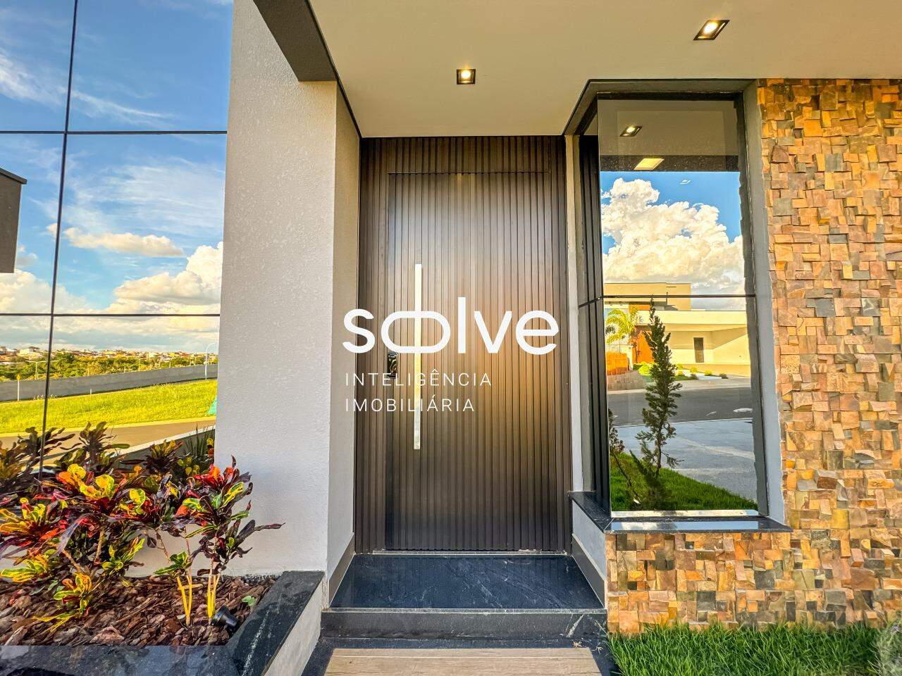 Casa em Condomínio à venda em Indaiatuba - Jardim Residencial Dona Maria Cândida por 2.100.000,00: 