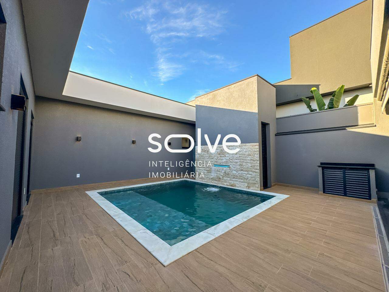 Casa em Condomínio à venda em Indaiatuba - Jardim Residencial Dona Maria Cândida por 2.100.000,00: 