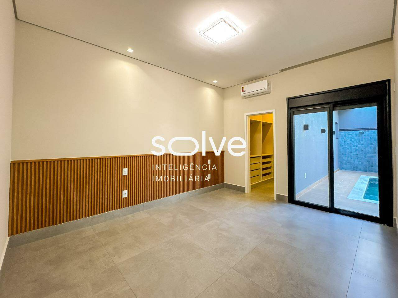 Casa em Condomínio à venda em Indaiatuba - Jardim Residencial Dona Maria Cândida por 2.100.000,00: 