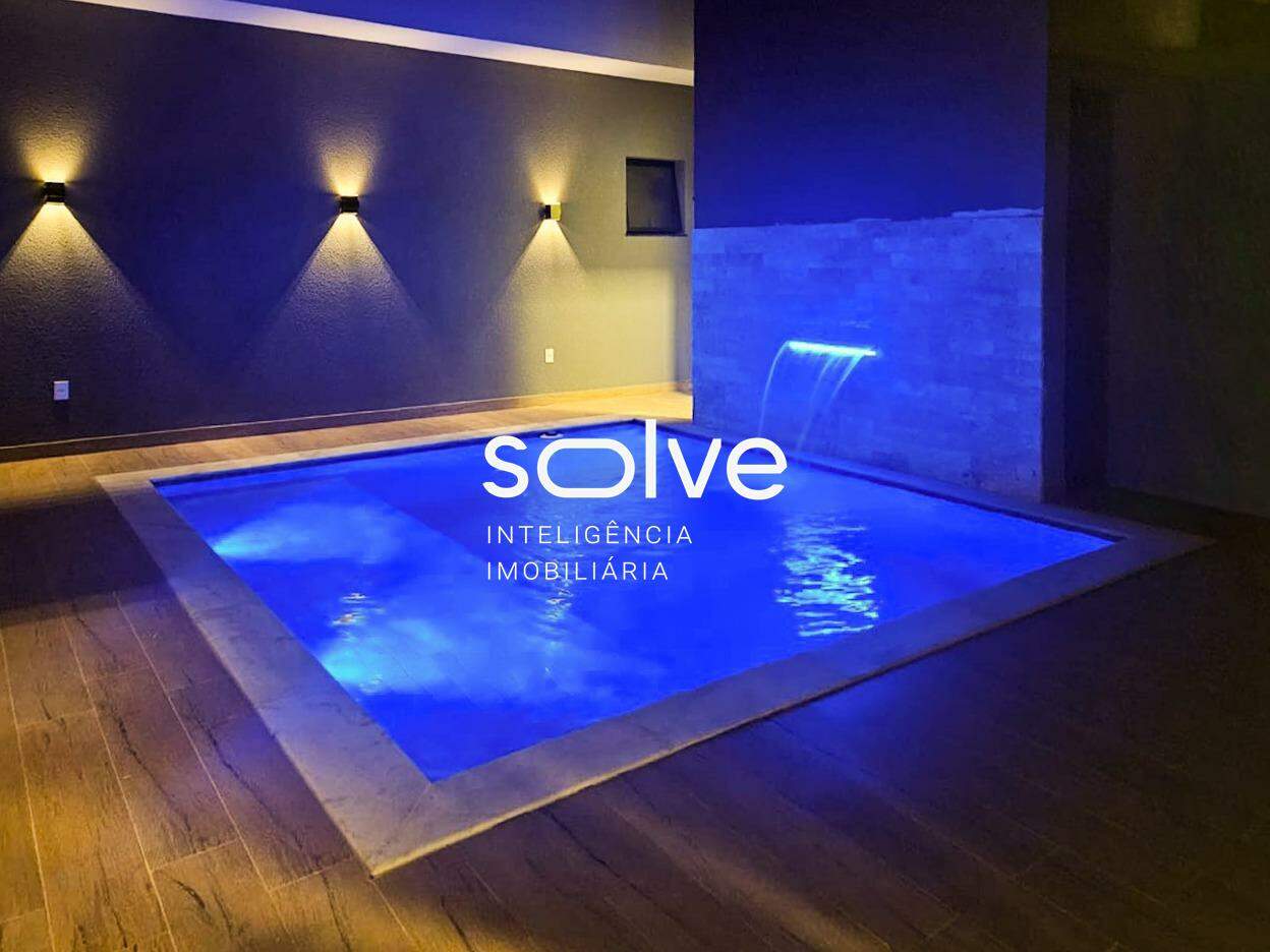 Casa em Condomínio à venda em Indaiatuba - Jardim Residencial Dona Maria Cândida por 2.100.000,00: 