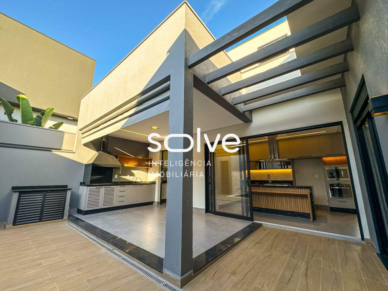 Casa em Condomínio à venda em Indaiatuba - Jardim Residencial Dona Maria Cândida por 2.100.000,00: 