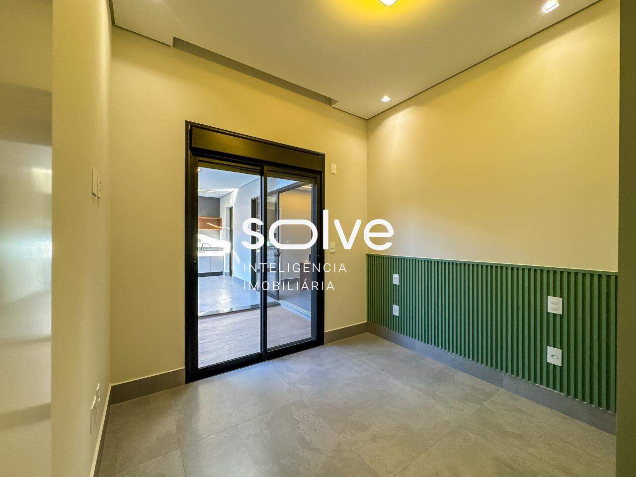 Casa em Condomínio à venda em Indaiatuba - Jardim Residencial Dona Maria Cândida por 2.100.000,00: 