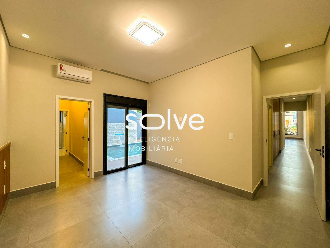 Casa em Condomínio à venda em Indaiatuba - Jardim Residencial Dona Maria Cândida por 2.100.000,00: 