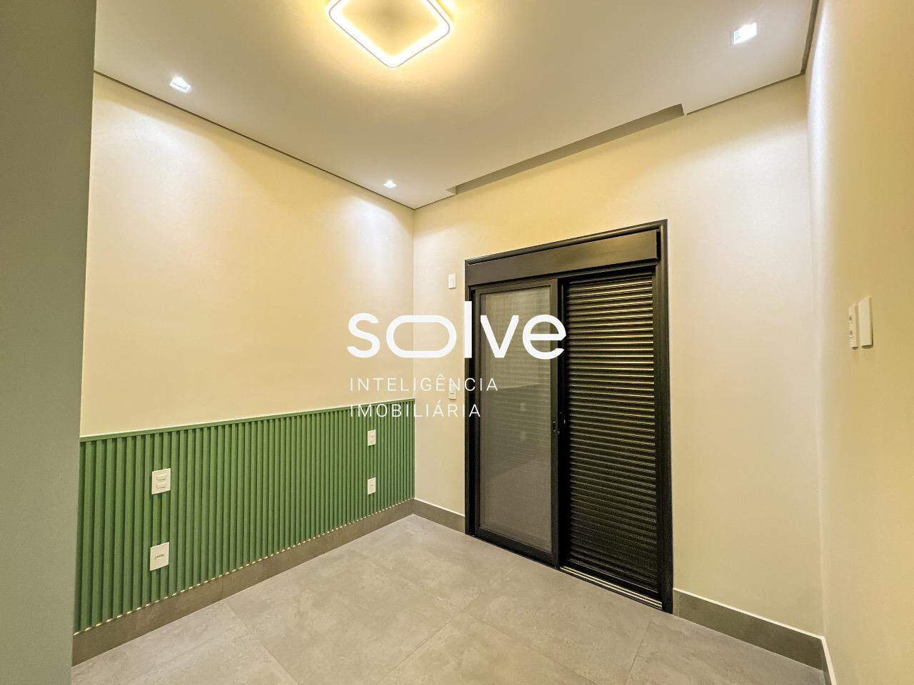 Casa em Condomínio à venda em Indaiatuba - Jardim Residencial Dona Maria Cândida por 2.100.000,00: 