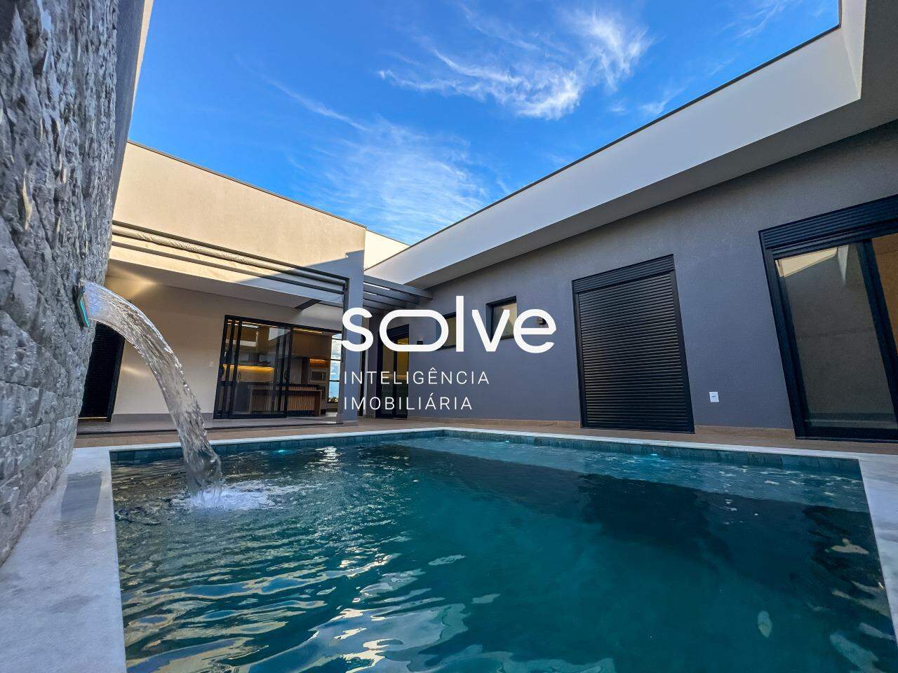 Casa em Condomínio à venda em Indaiatuba - Jardim Residencial Dona Maria Cândida por 2.100.000,00: 