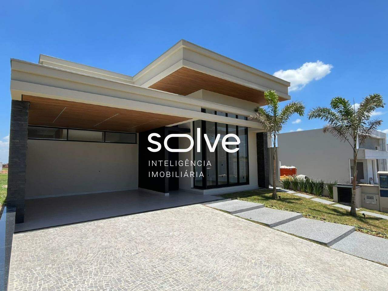 Casa em Condomínio à venda em Indaiatuba - Jardim Residencial Dona Maria Cândida por 2.228.000,00: 