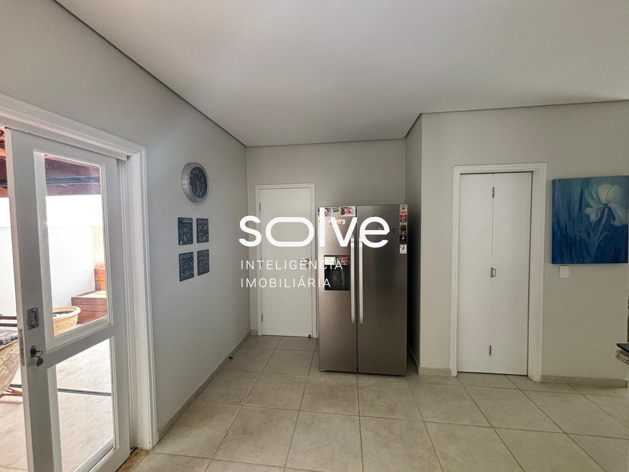 Sobrado em Condomínio à venda em Indaiatuba - Villaggio Di Itaici por 1.100.000,00: 