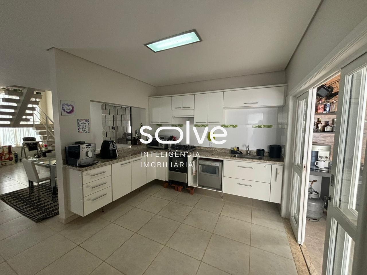 Sobrado em Condomínio à venda em Indaiatuba - Villaggio Di Itaici por 1.100.000,00: 