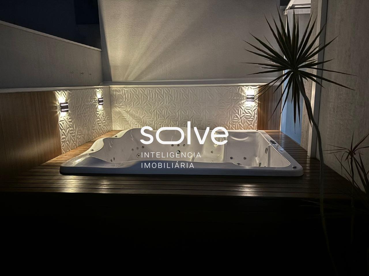 Sobrado em Condomínio à venda em Indaiatuba - Villaggio Di Itaici por 1.100.000,00: 